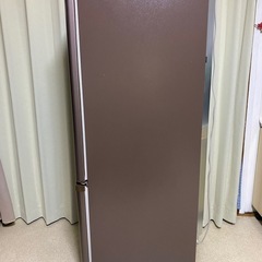 【美品】パナソニック冷蔵庫の画像