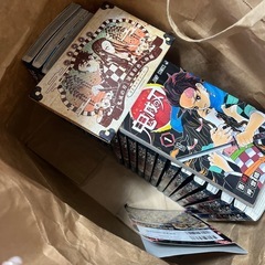 鬼滅の刃の画像