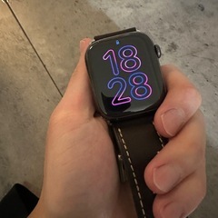 AppleWatch series8 