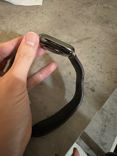 AppleWatch series8 