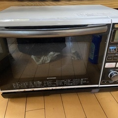 アイリスオーヤマ　2018年製　MSY2403W