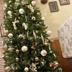 クリスマスツリー
