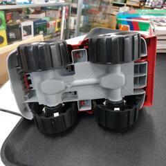Green Toysのファイヤートラック（消防車です。の画像