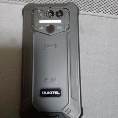 タフネススマホ