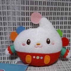いないいないばあ 3点セットの画像