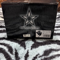 ヘルメット