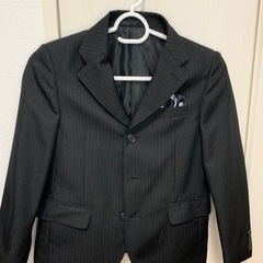 130cmキッズスーツ