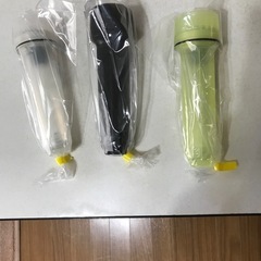 おまけ付き　新品 懐中電灯２本➕単四電池2本おまけ