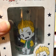 東京リベンジャーズ グラスの画像