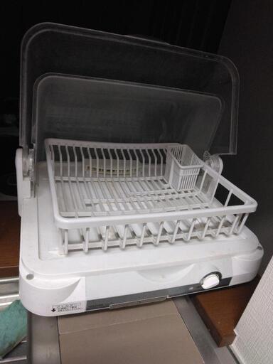 食器乾燥機