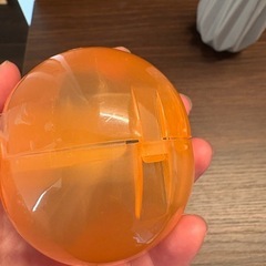 わんわんのミックステープ　ガチャガチャの画像