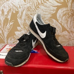 NIKEスニーカー3点セット