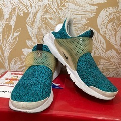 NIKEスニーカー3点セットの画像
