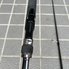 ロッド　ダイワ　HRF Q 83MHの画像