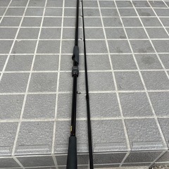 ロッド　ダイワ　HRF Q 83MH