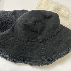 帽子 (子供用・大人用)の画像