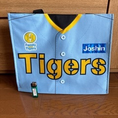 トートバッグ