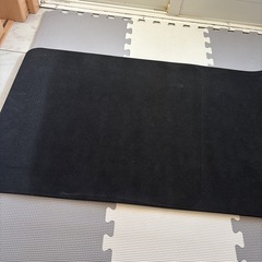 珪藻土マット80cm×48cm　の画像