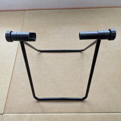 【取引終了】【中古】ロードバイク クロスバイク メンテナンススタンド②