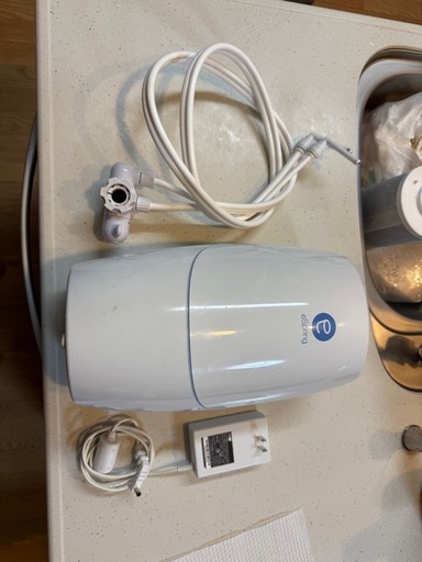 アムウェイ　浄水器\n