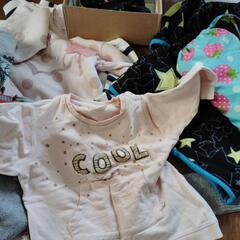 冬服キッズ服100〜110　まとめて10枚以上　冬服の画像