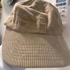 GU キャップ