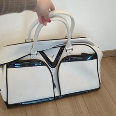 美品　Callaway　キャラウェイ　ゴルフバッグ