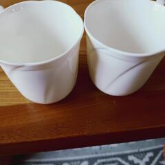 ノリタケ 食器 2個セット お得！！ティーカップ  上品の画像
