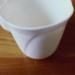 ノリタケ 食器 2個セット お得！！ティーカップ  上品の画像