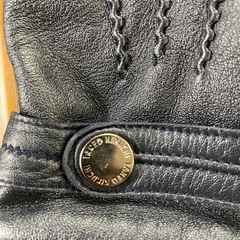 タケオキクチ　グローブの画像