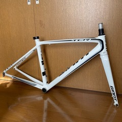 Giant ジャイアント TCR 0 2015 Sサイズ