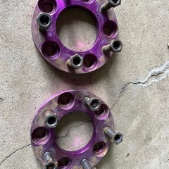 ワイドトレッドスペーサー15mm