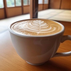 朝カフェ☕️✨23日開催❗️