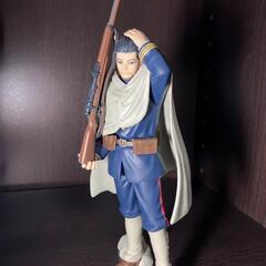 ゴールデンカムイ　尾形百之助