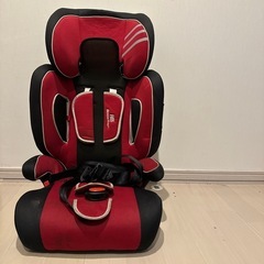 チャイルドシート