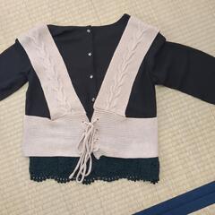 EARTH　可愛いベスト