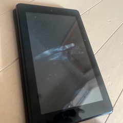 ファイアータブレット