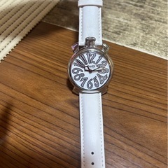 ガガミラノ時計