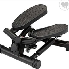 ナイスディ　ステッパー　ほぼ未使用 kd20241215nk3_8.jpg