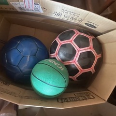 ポール3点