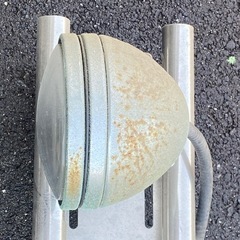 値下げフォグライトの画像