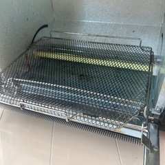 象印  オーブントースター   2019年製   ZOJIRUSHI  の画像