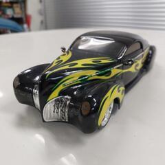 1/18スケールホッドロッド