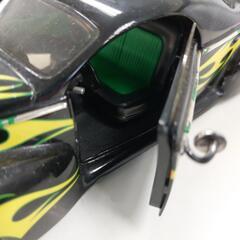 1/18スケールホッドロッドの画像