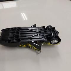 1/18スケールホッドロッドの画像