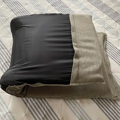 座椅子 お譲りしますの画像
