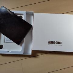 ミニタブレット