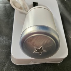 最終値下げ！販売今日迄！MINIシェーバー（USB充電式）の画像