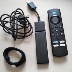 fire tv
 stick
