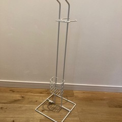  クリーナースタンド　掃除機立て　マキタ対応の画像